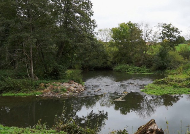 Etang De Peche Dans L Orne 61