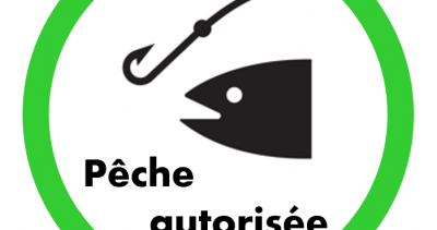 Sécheresse : levée des restrictions pêche à partir  du 1er octobre 2022