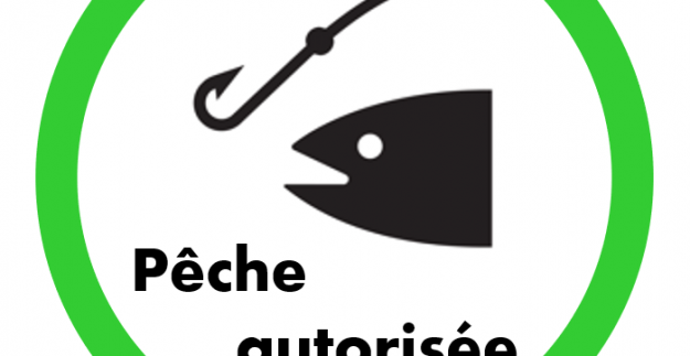 Sécheresse : levée des restrictions pêche à partir  du 1er octobre 2022